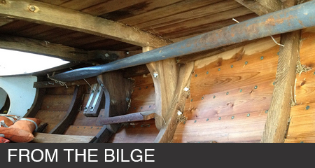 From the Bilge – Vol. 5